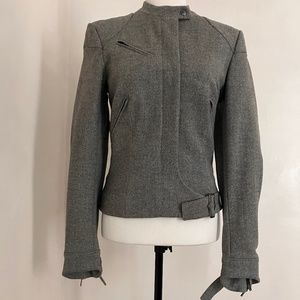 Christian Dior tweed jacket